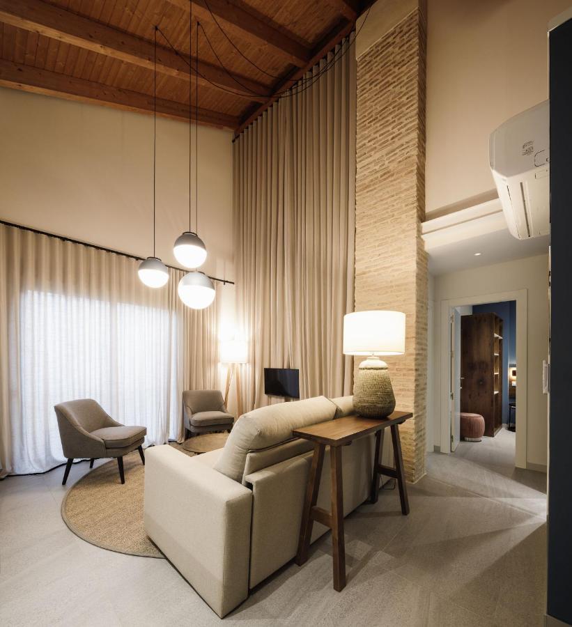 Terra Triana Apartments Appartement *