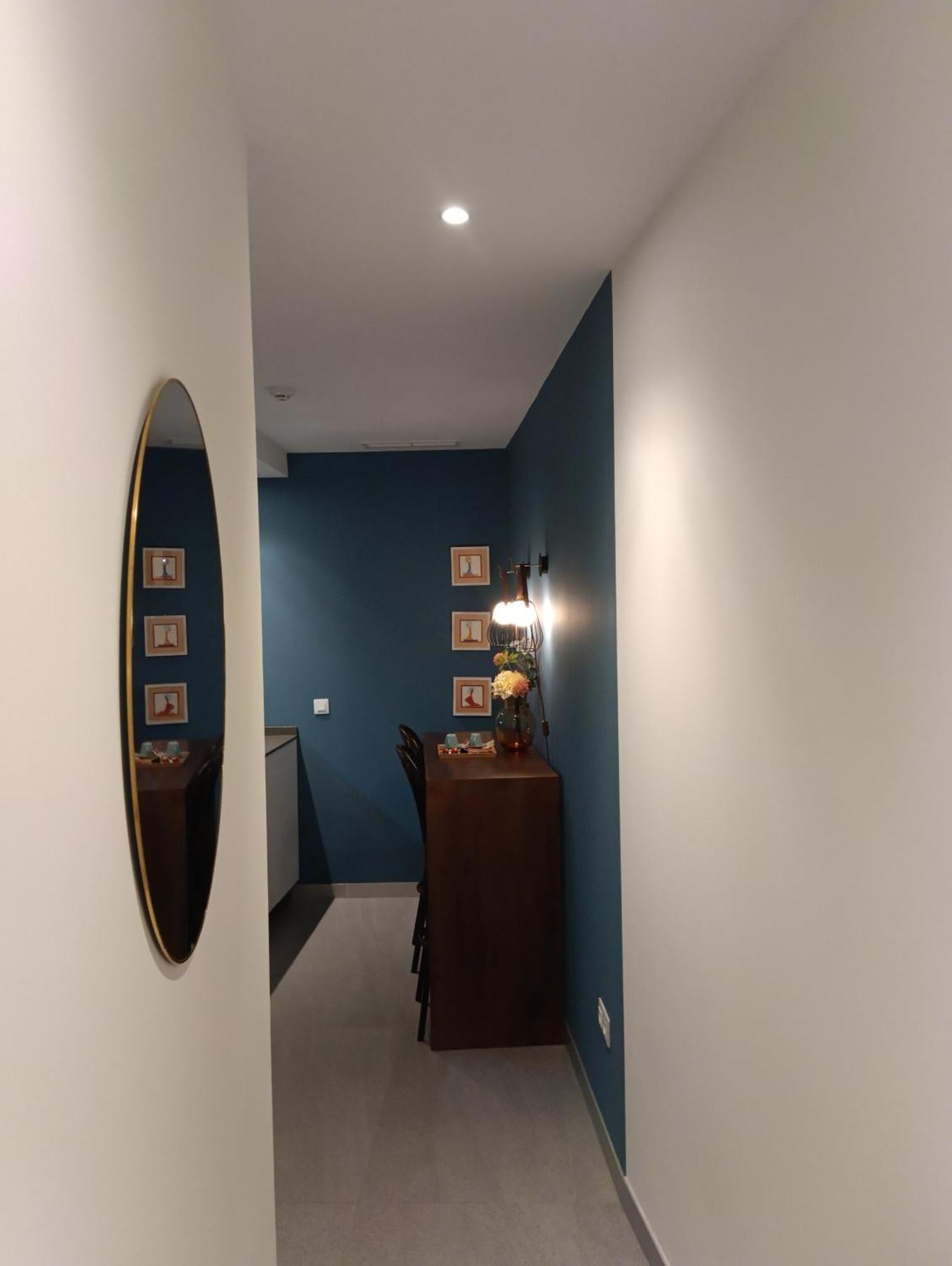 Terra Triana Apartments Appartement