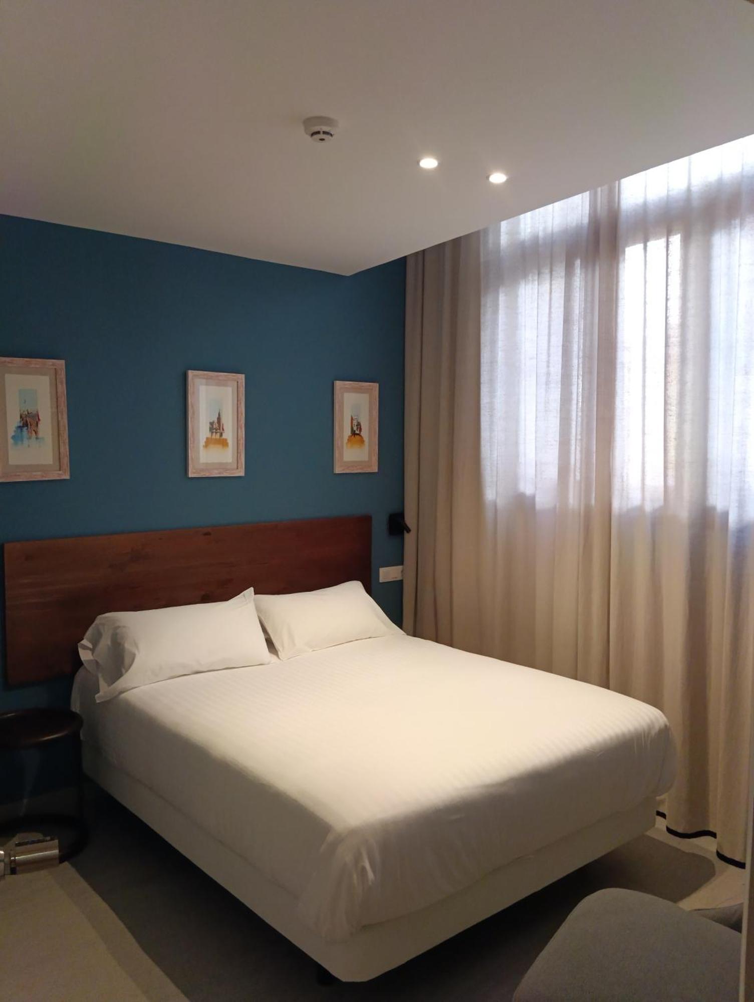 Terra Triana Apartments *