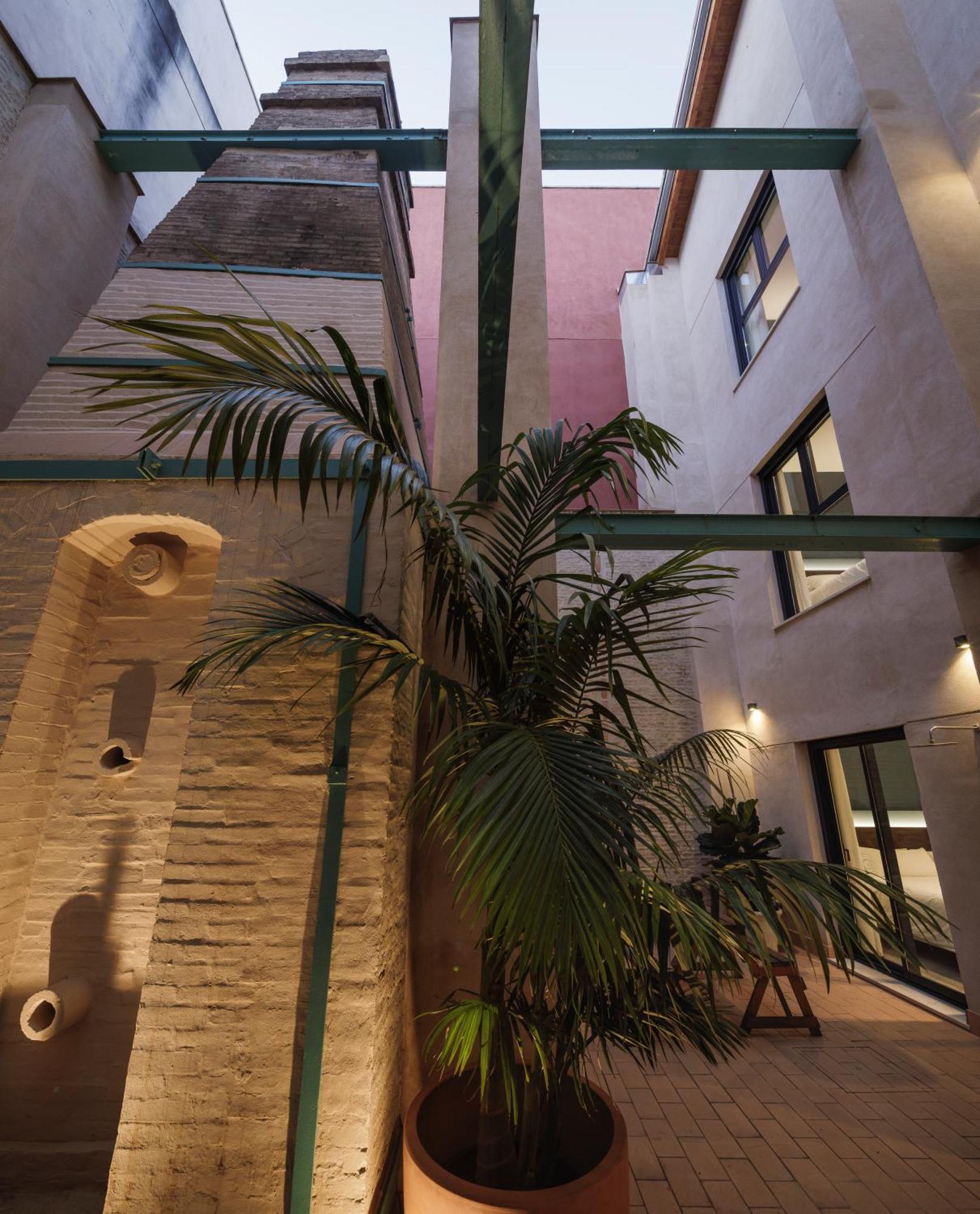 Terra Triana Apartments * Sevilla