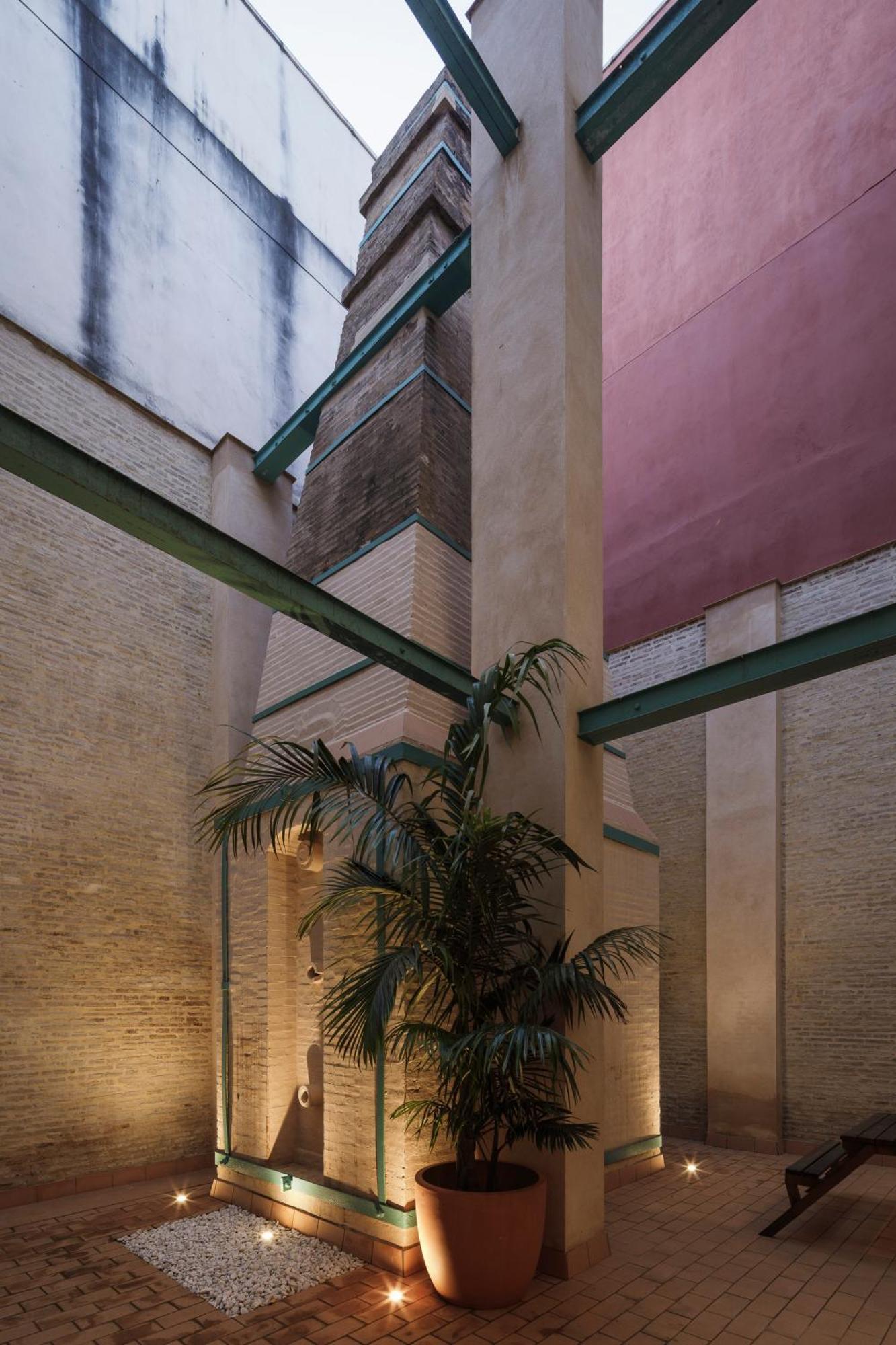 Appartement Terra Triana Apartments *