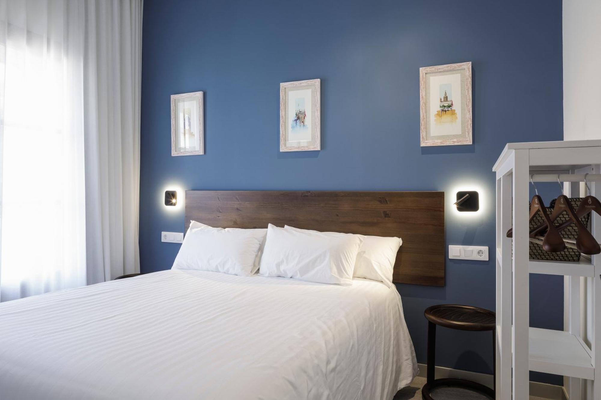 Terra Triana Apartments Sevilla