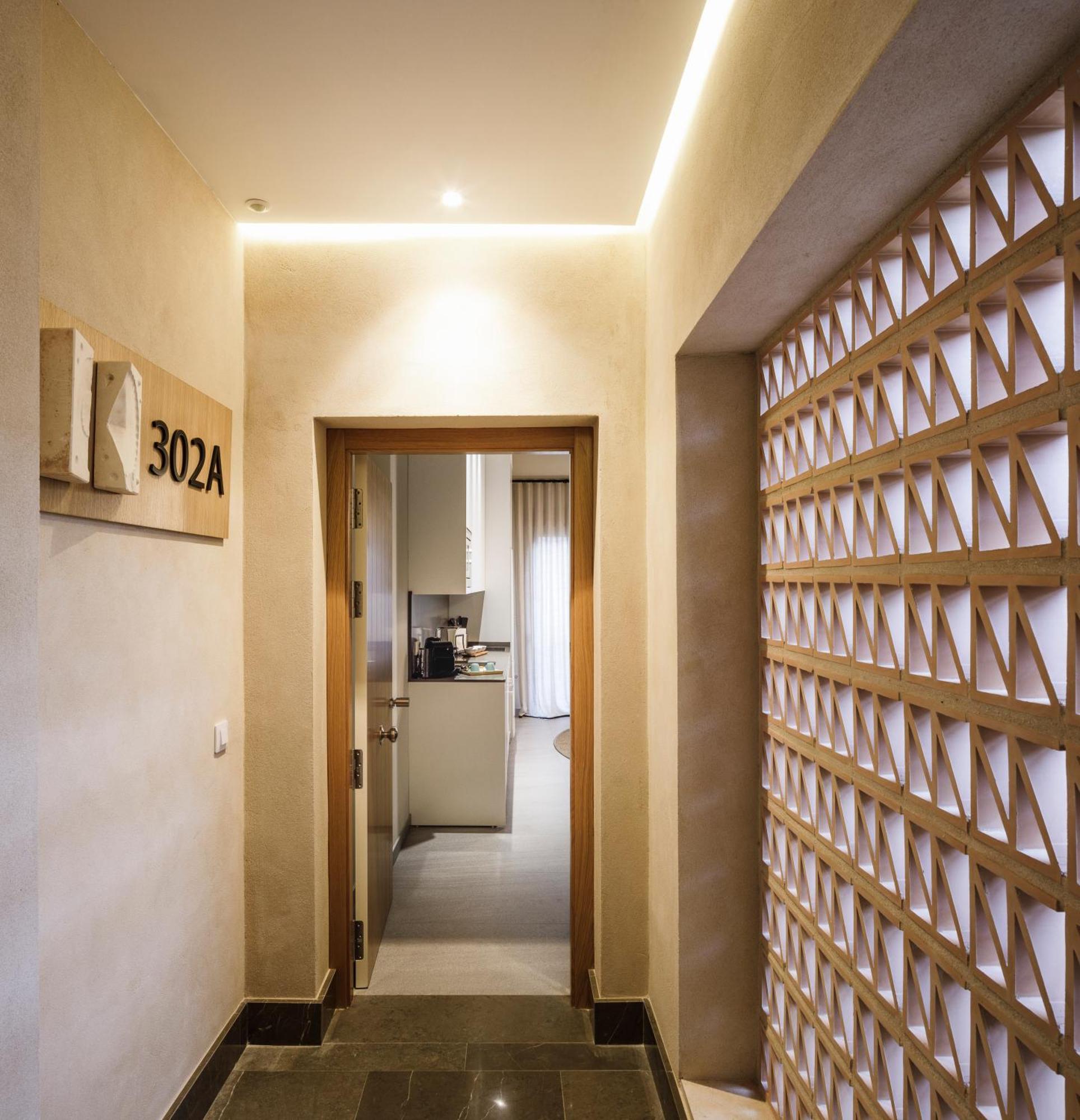 Terra Triana Apartments Appartement Sevilla