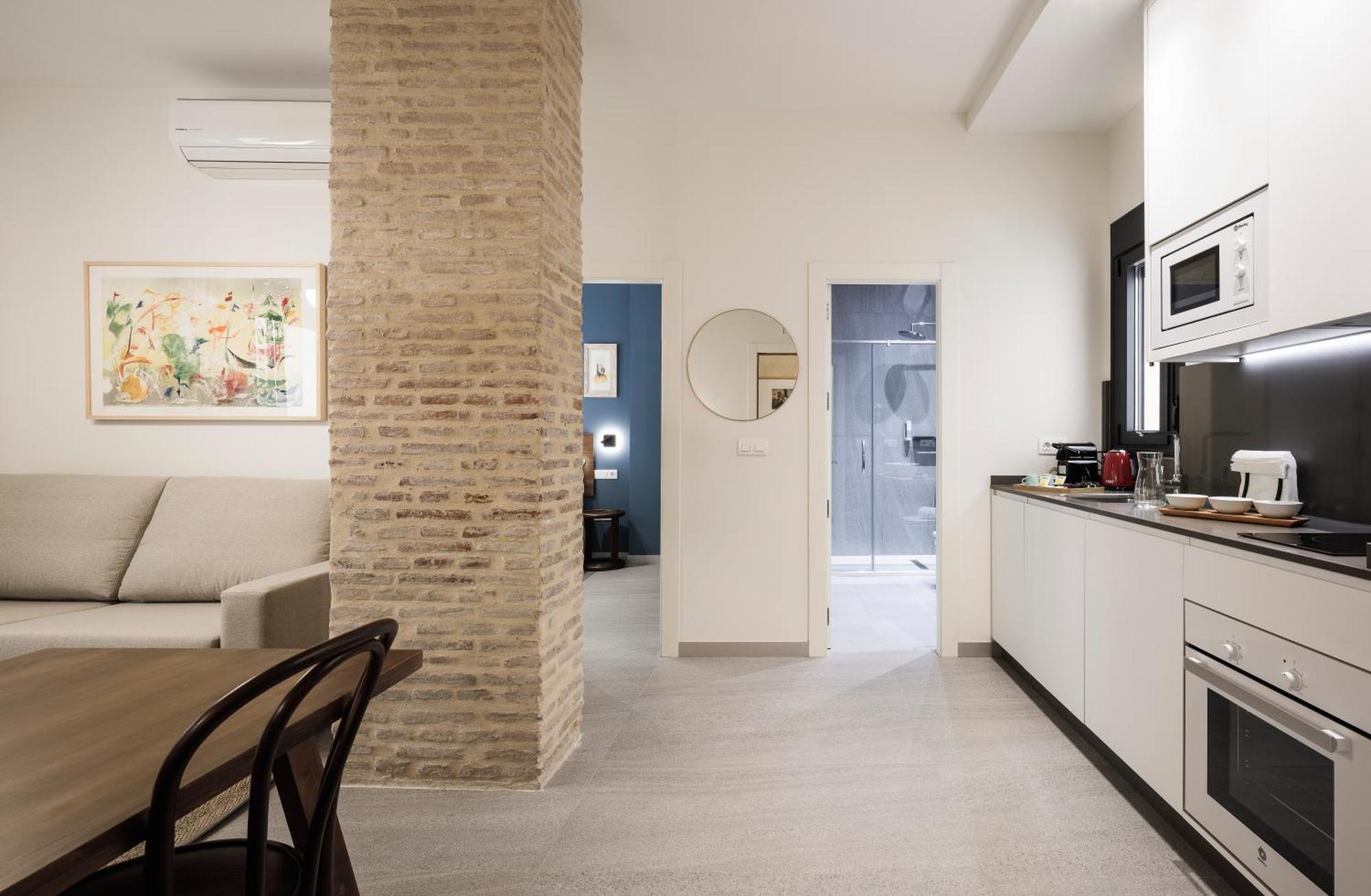Terra Triana Apartments Appartement *