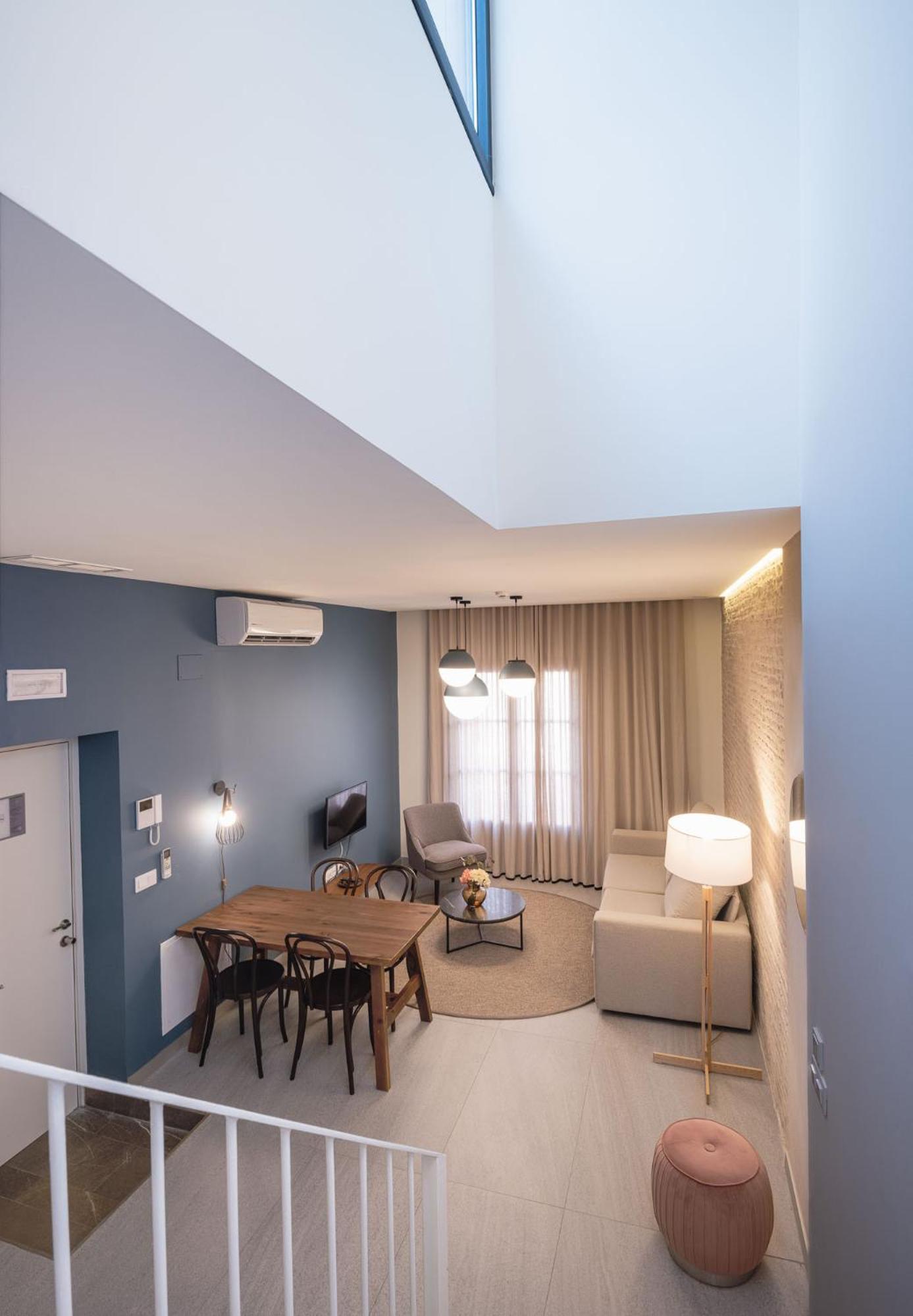 Appartement Terra Triana Apartments