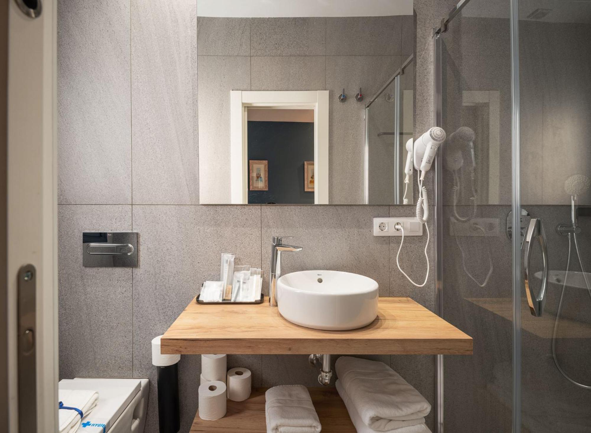 Terra Triana Apartments Appartement *