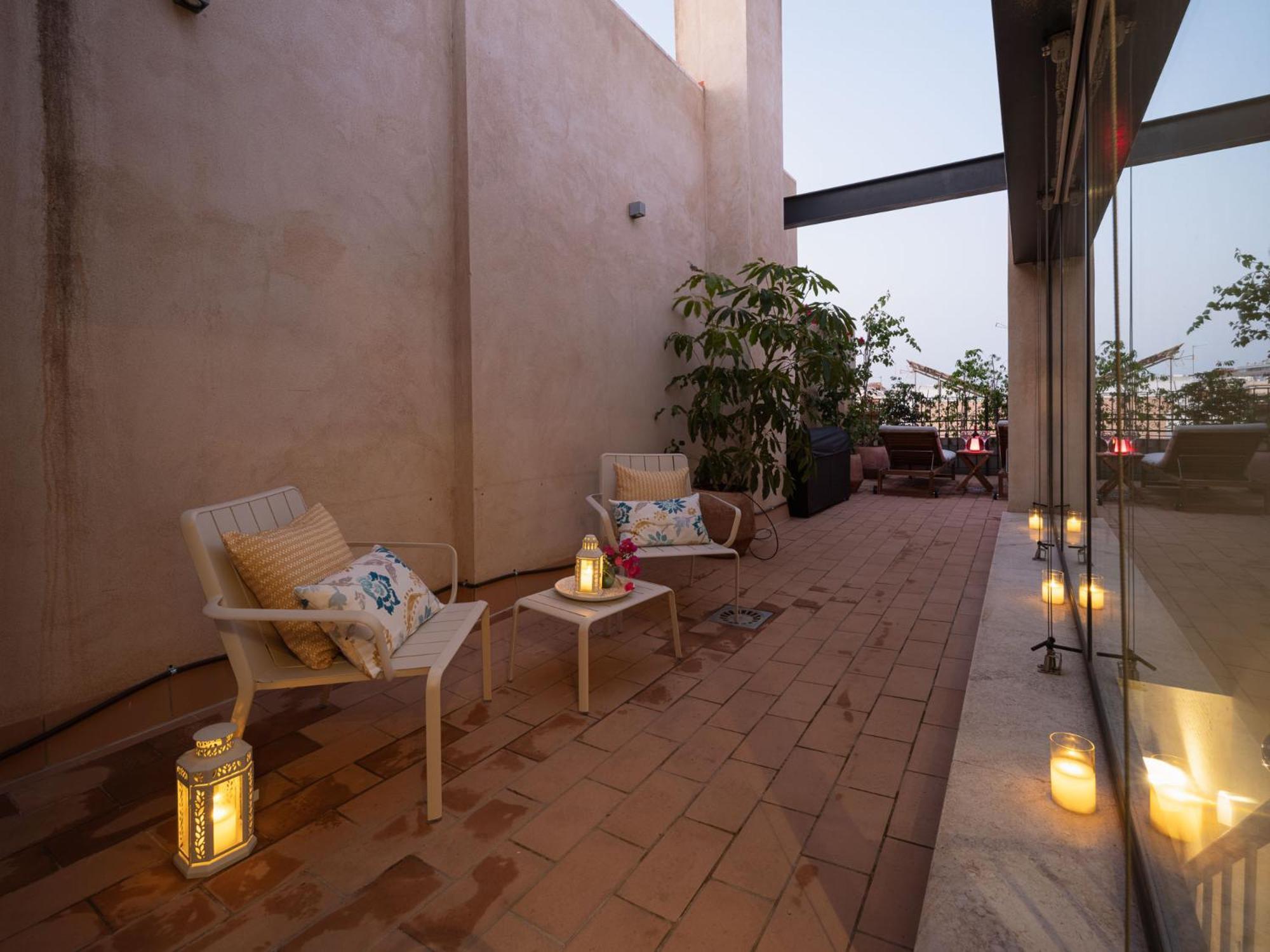 Terra Triana Apartments