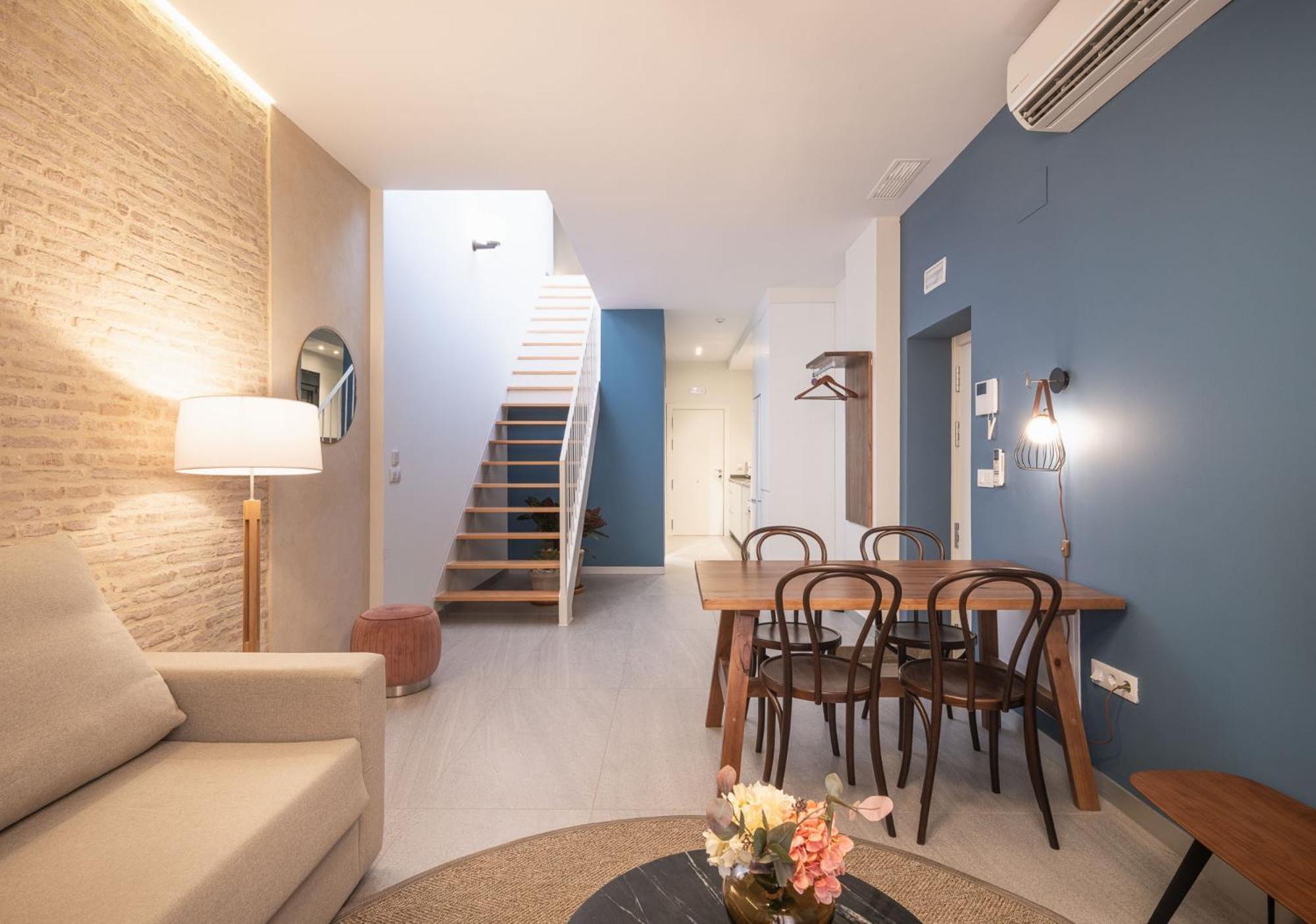 Terra Triana Apartments Appartement