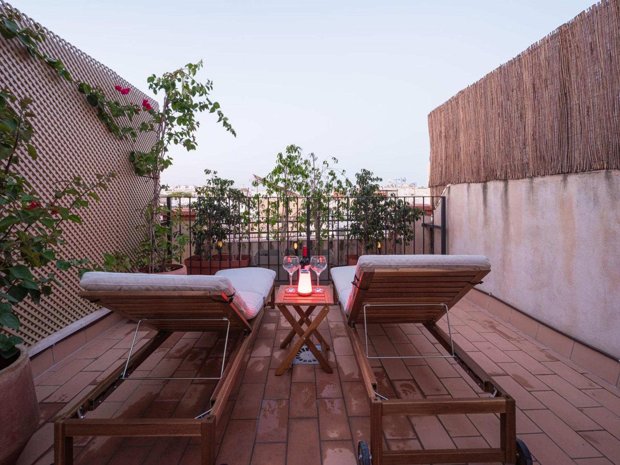 Terra Triana Apartments *