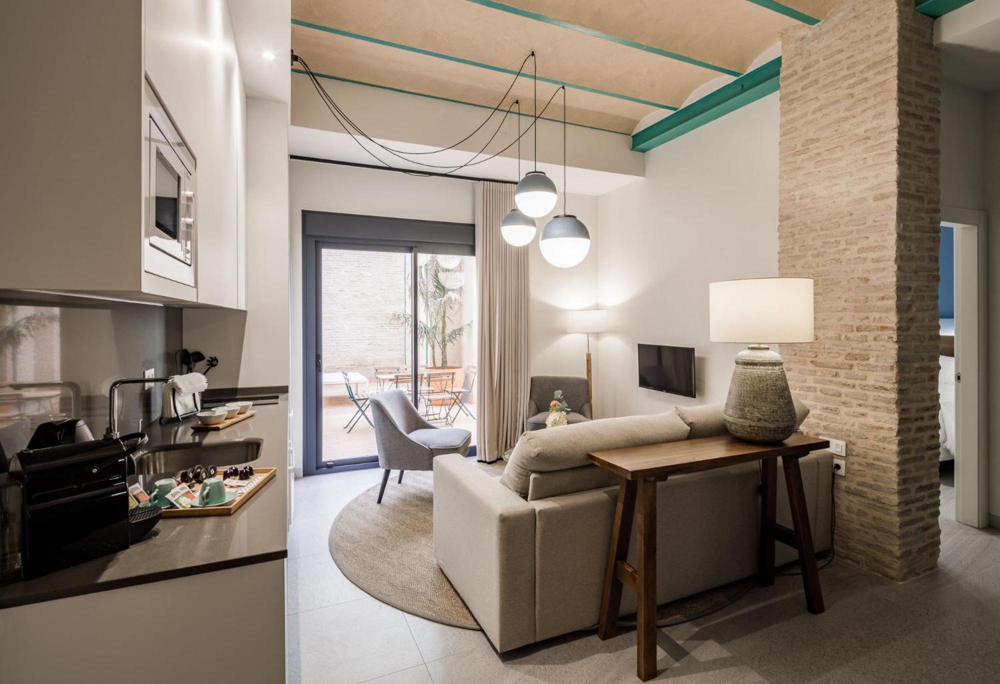 Terra Triana Apartments *