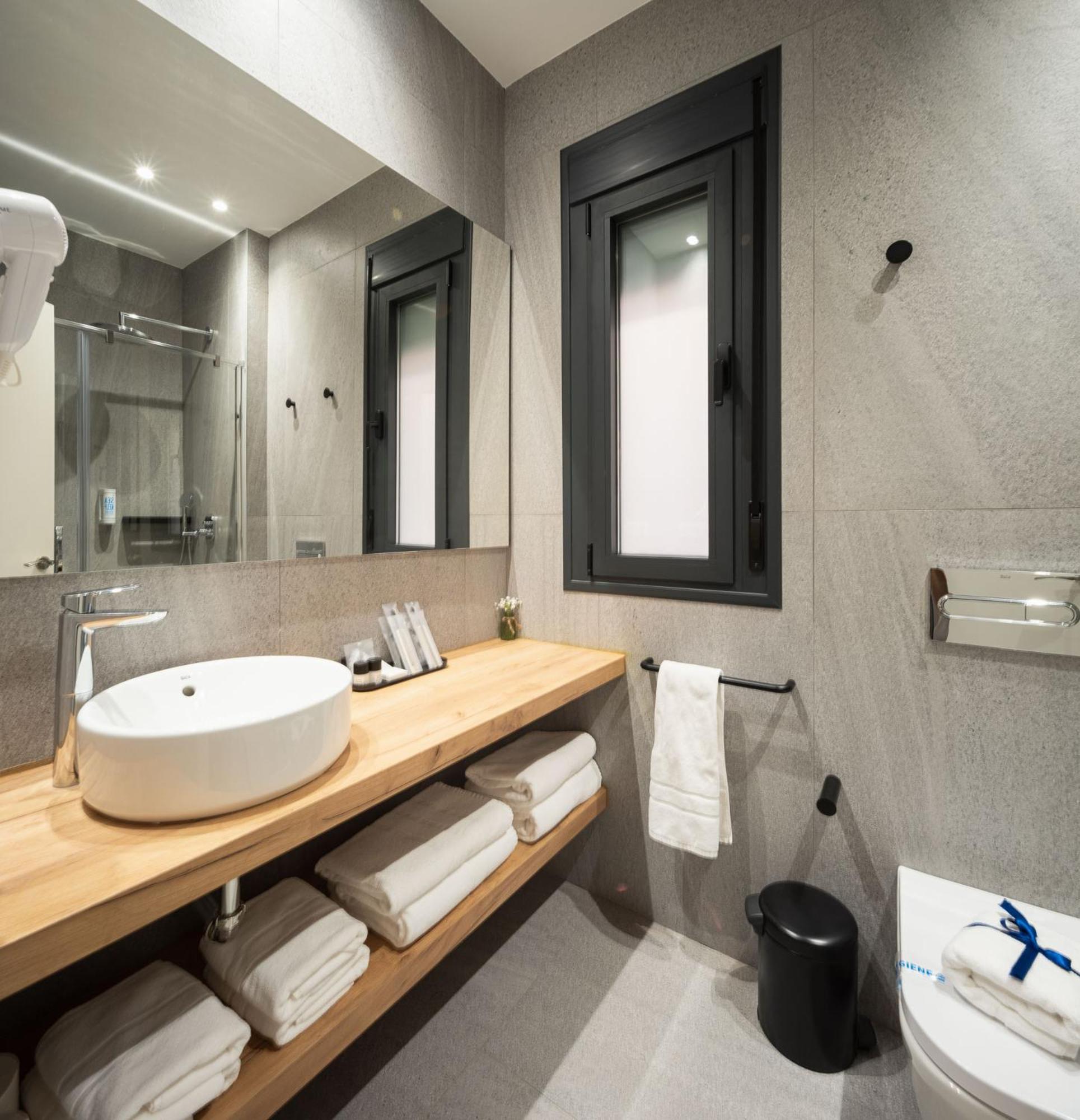 Appartement Terra Triana Apartments *