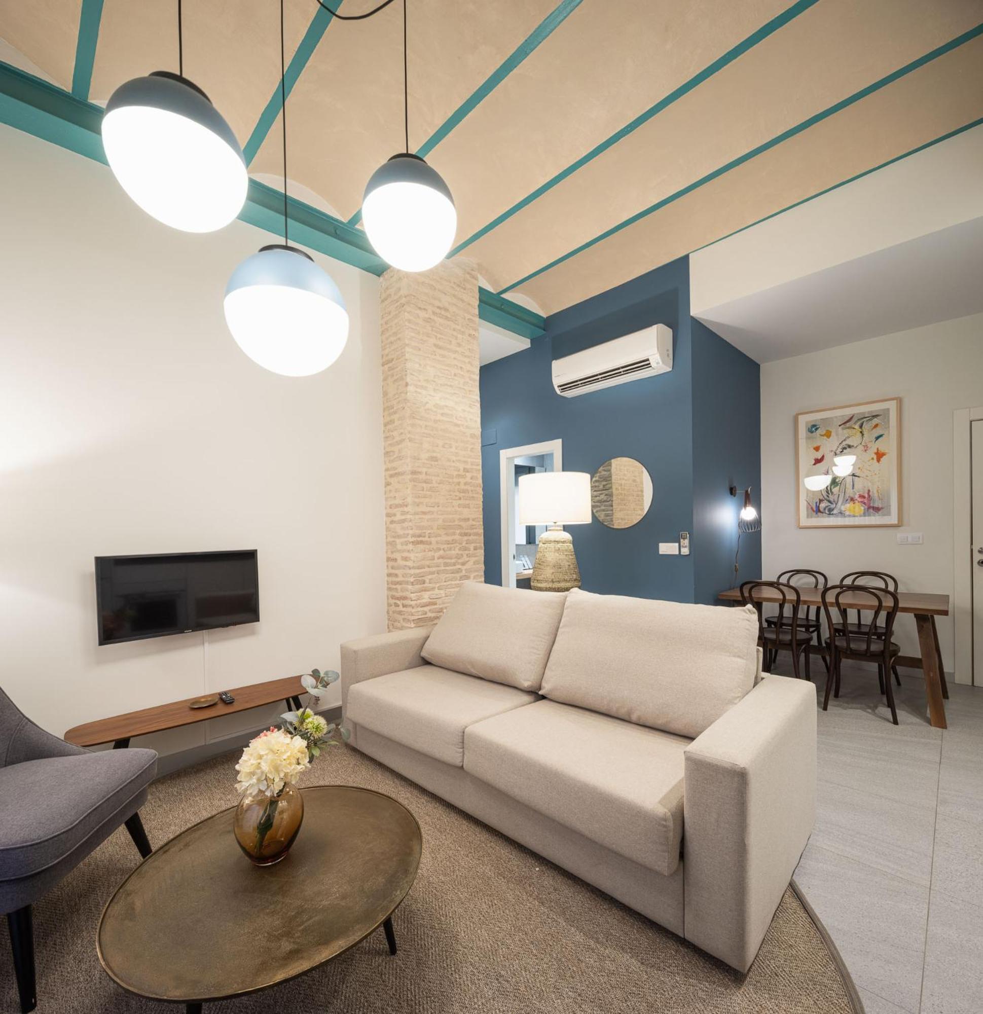 Terra Triana Apartments Appartement Sevilla
