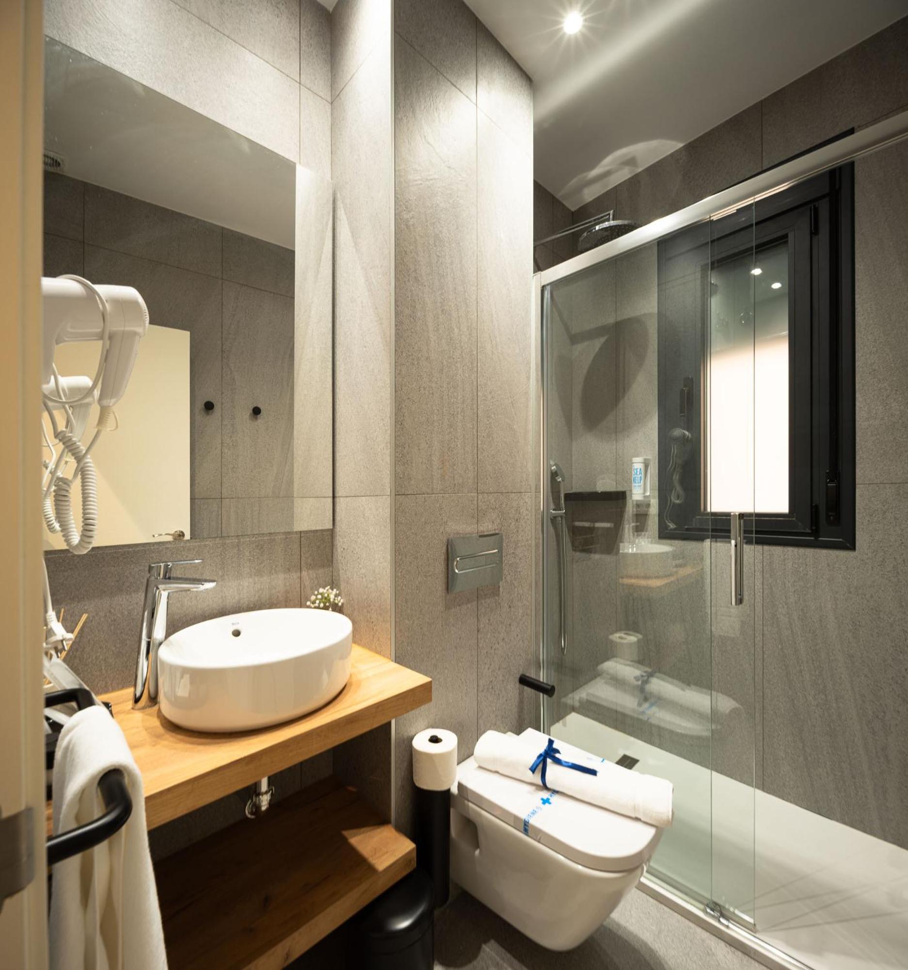 Terra Triana Apartments Appartement *
