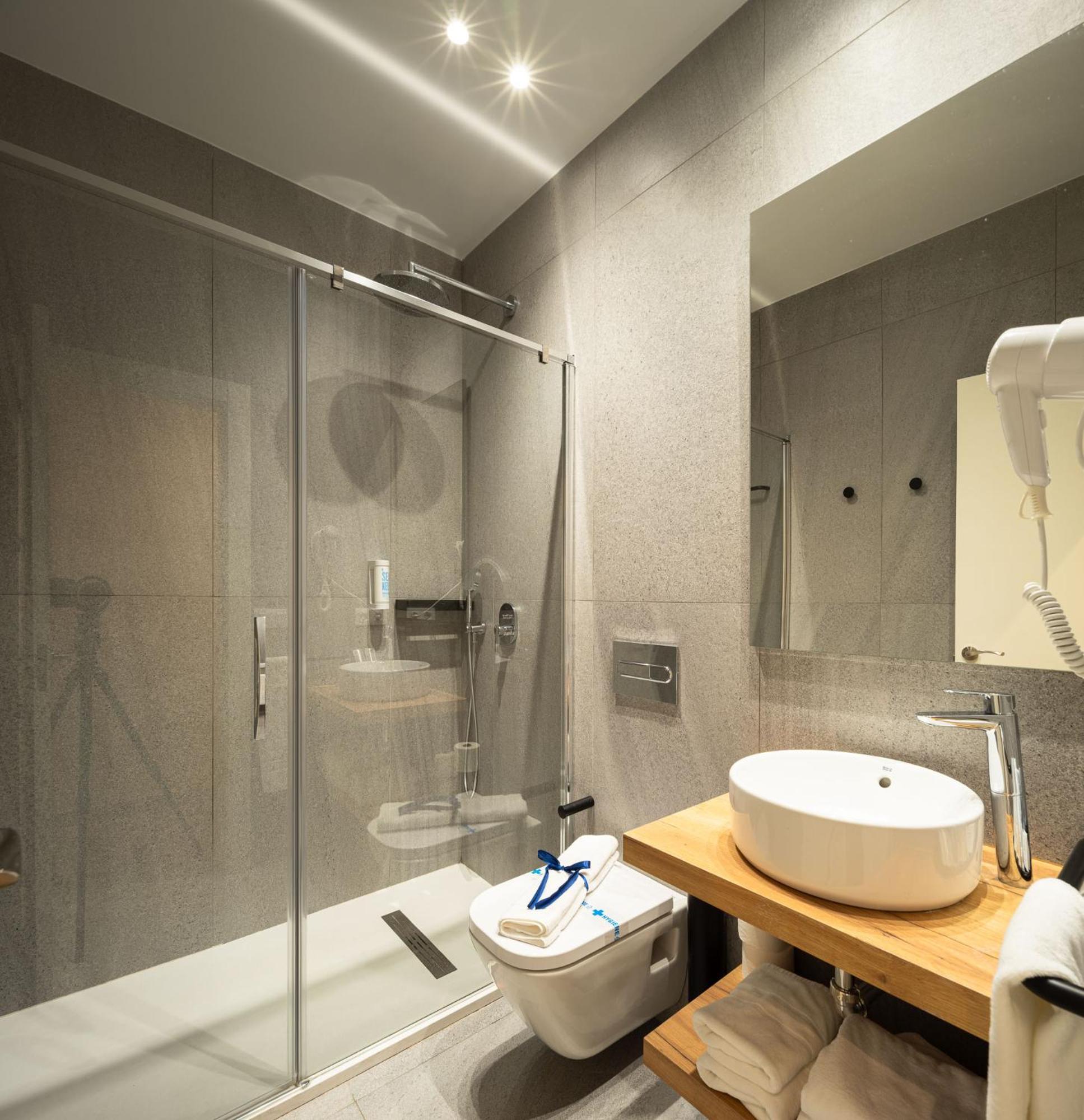 Terra Triana Apartments Appartement Sevilla